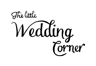 the little wedding corner logo